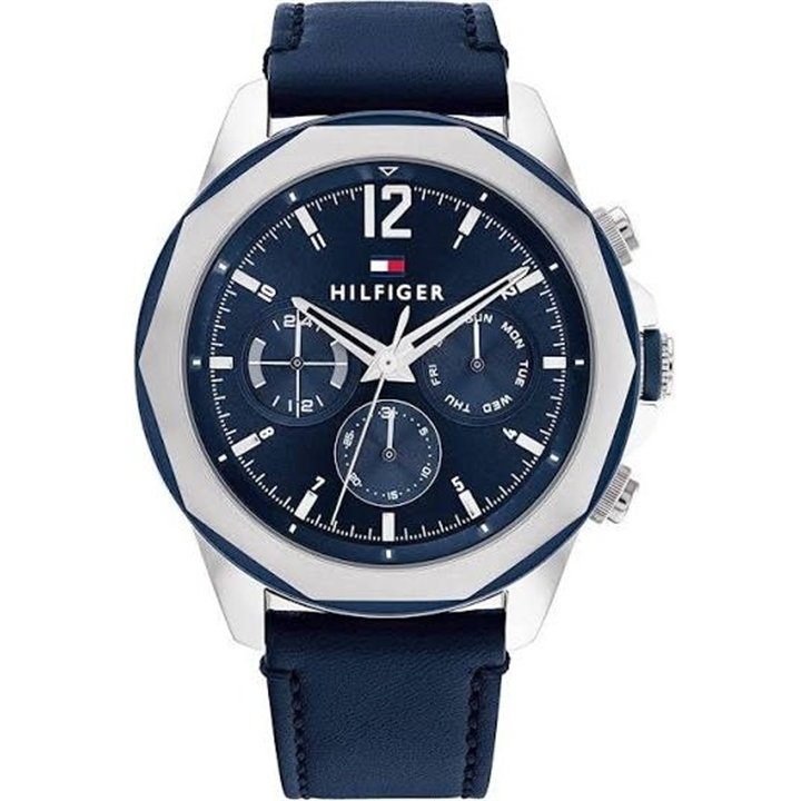 TOMMY HILFIGER Mod. LARS - WW.1792063
