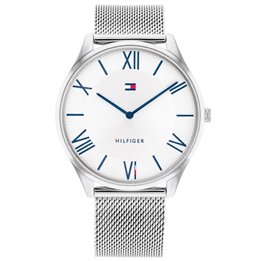 TOMMY HILFIGER Mod. BECKER - WW.1710512 - Teknashop Ltd