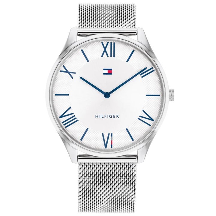 TOMMY HILFIGER Mod. BECKER - WW.1710512 - Teknashop Ltd