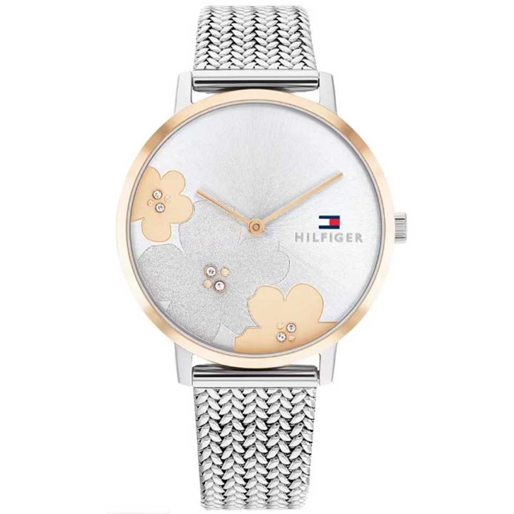 TOMMY HILFIGER Mod. TEA - WW.1782604 - Teknashop Ltd