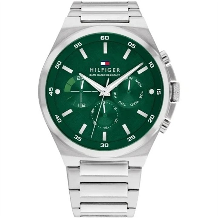 TOMMY HILFIGER Mod. DEXTER - WW.1792088 - Teknashop Ltd