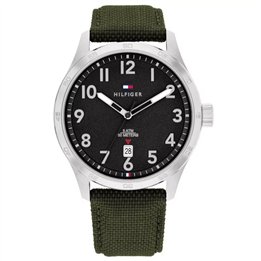 TOMMY HILFIGER Mod. FORREST - WW.1710593 - Teknashop Ltd