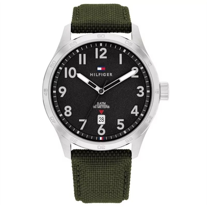 TOMMY HILFIGER Mod. FORREST - WW.1710593