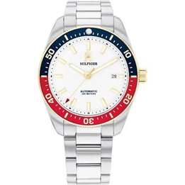 TOMMY HILFIGER Mod. TH85 - WW.1710551 - Teknashop Ltd