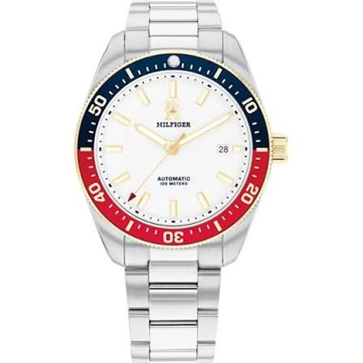 TOMMY HILFIGER Mod. TH85 - WW.1710551