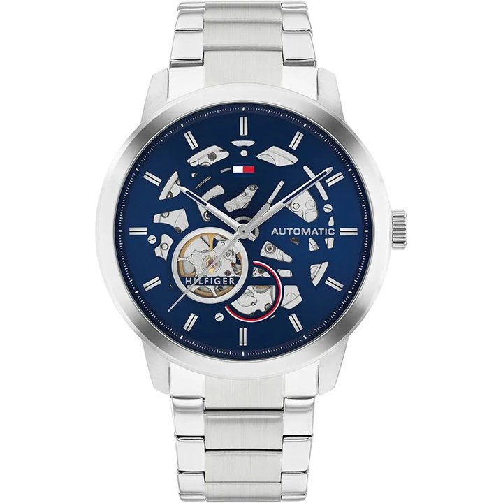TOMMY HILFIGER Mod. HENRY - WW.1710661 - Teknashop Ltd