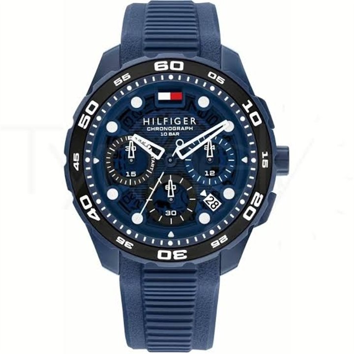 TOMMY HILFIGER Mod. TE-REGATTA - WW.1792232
