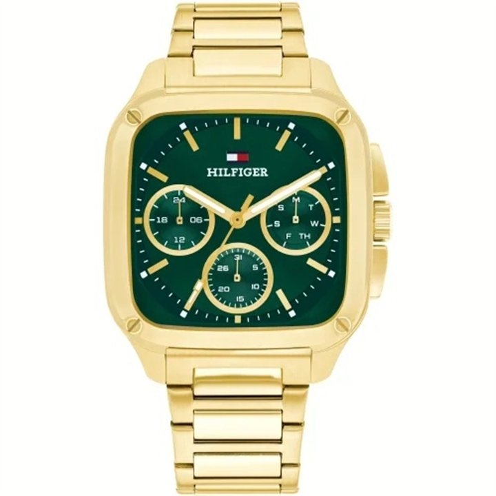 TOMMY HILFIGER Mod. HERALD - WW.1792223