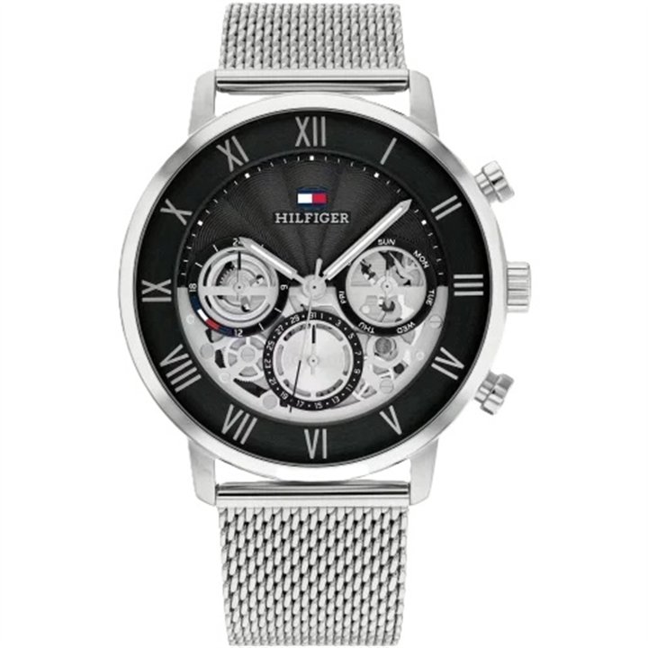 TOMMY HILFIGER Mod. LEGEND - WW.1710708 - Teknashop Ltd