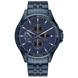 TOMMY HILFIGER Mod. SHAWN - WW.1791618