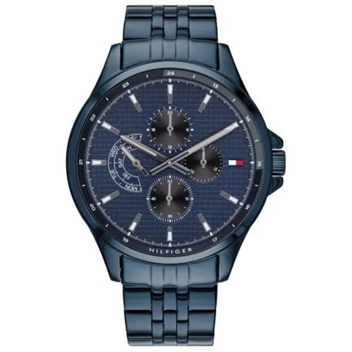 TOMMY HILFIGER Mod. SHAWN - WW.1791618 - Teknashop Ltd
