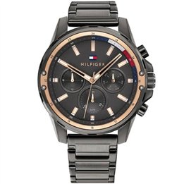 TOMMY HILFIGER Mod. MASON - WW.1791790 - Teknashop Ltd