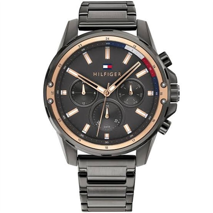 TOMMY HILFIGER Mod. MASON - WW.1791790