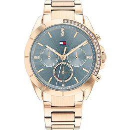 TOMMY HILFIGER Mod. KENNEDY - WW.1782386 - Teknashop Ltd