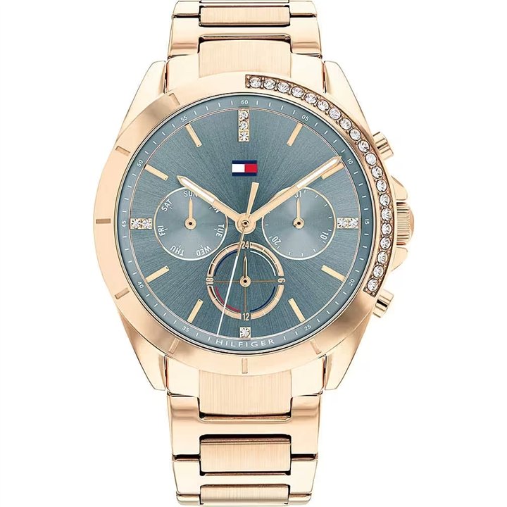TOMMY HILFIGER Mod. KENNEDY - WW.1782386 - Teknashop Ltd