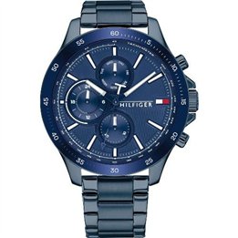 TOMMY HILFIGER Mod. BANK - WW.1791720