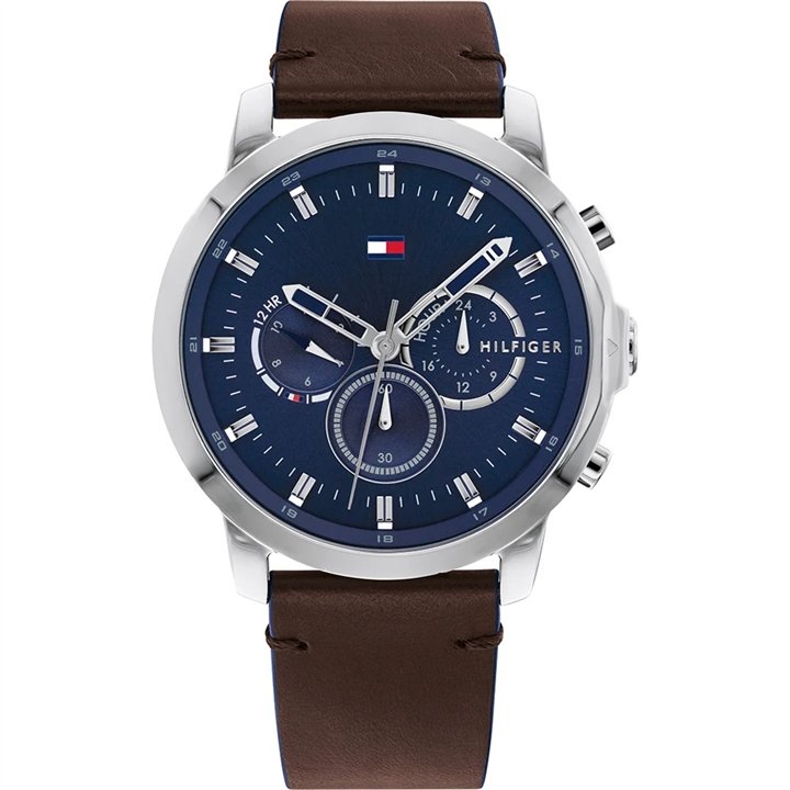 TOMMY HILFIGER Mod. JAMESON - WW.1791797 - Teknashop Ltd