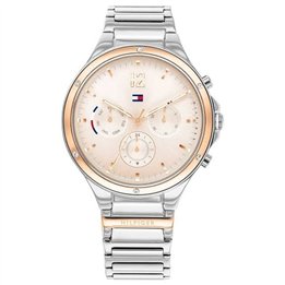 TOMMY HILFIGER Mod. EVE - WW.1782279
