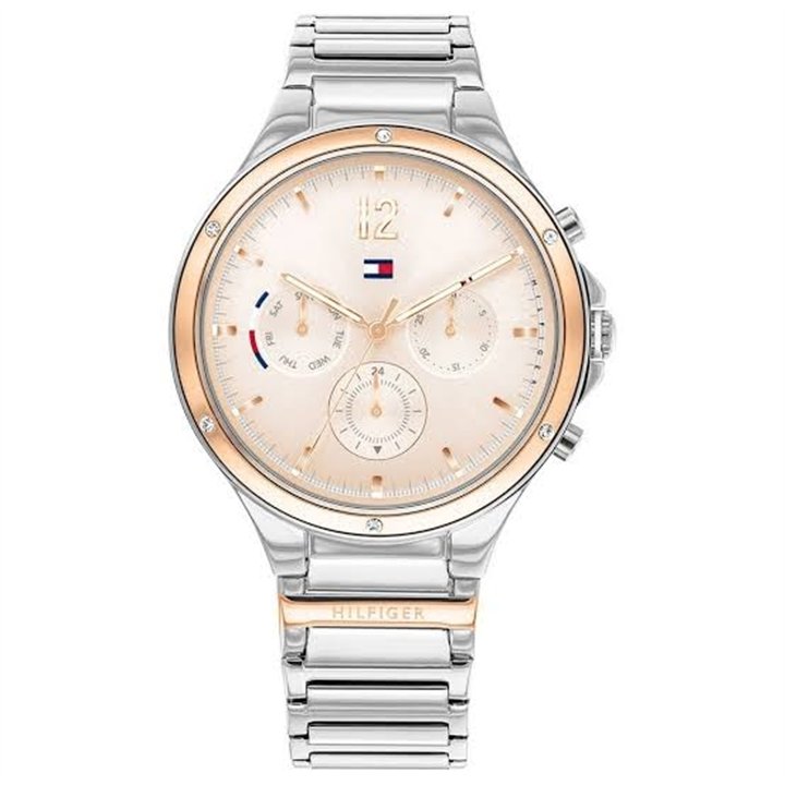TOMMY HILFIGER Mod. EVE - WW.1782279