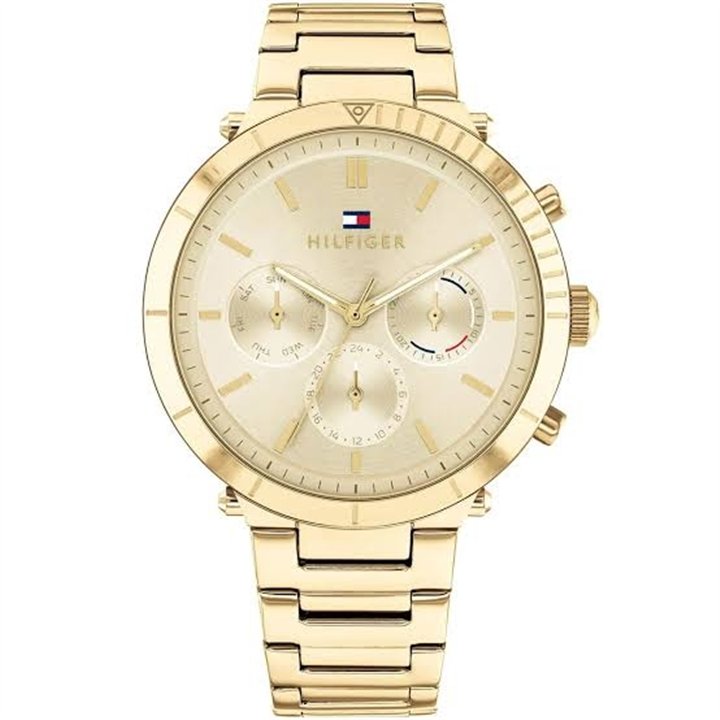 TOMMY HILFIGER Mod. EMERY - WW.1782350 - Teknashop Ltd