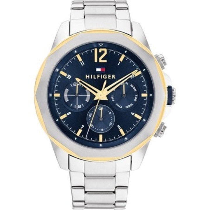 TOMMY HILFIGER Mod. LARS - WW.1792059
