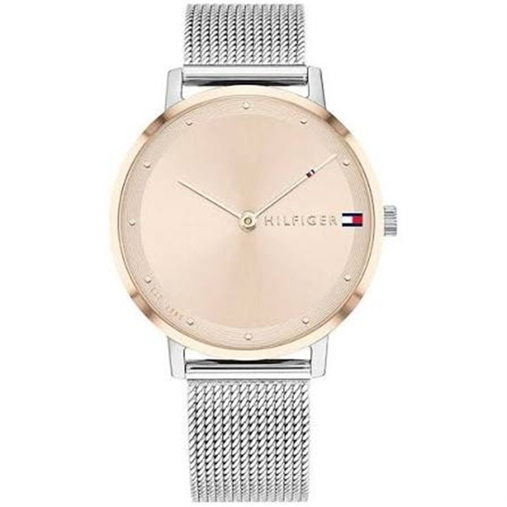 TOMMY HILFIGER Mod. PIPPA - WW.1782151