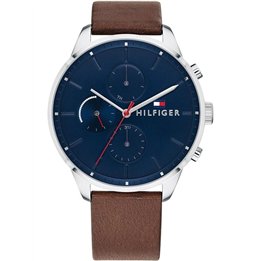 TOMMY HILFIGER Mod. CHASE - WW.1791487 - Teknashop Ltd