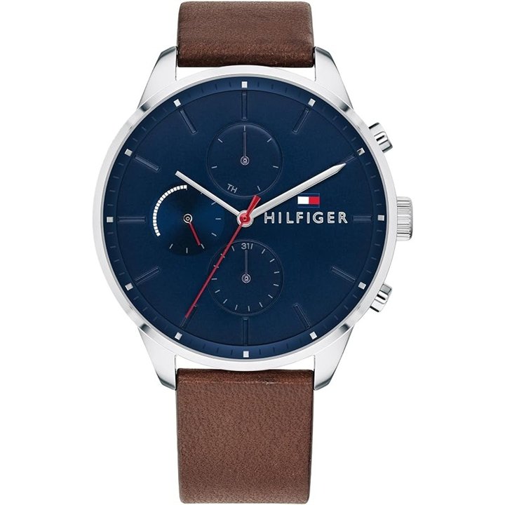 TOMMY HILFIGER Mod. CHASE - WW.1791487 - Teknashop Ltd