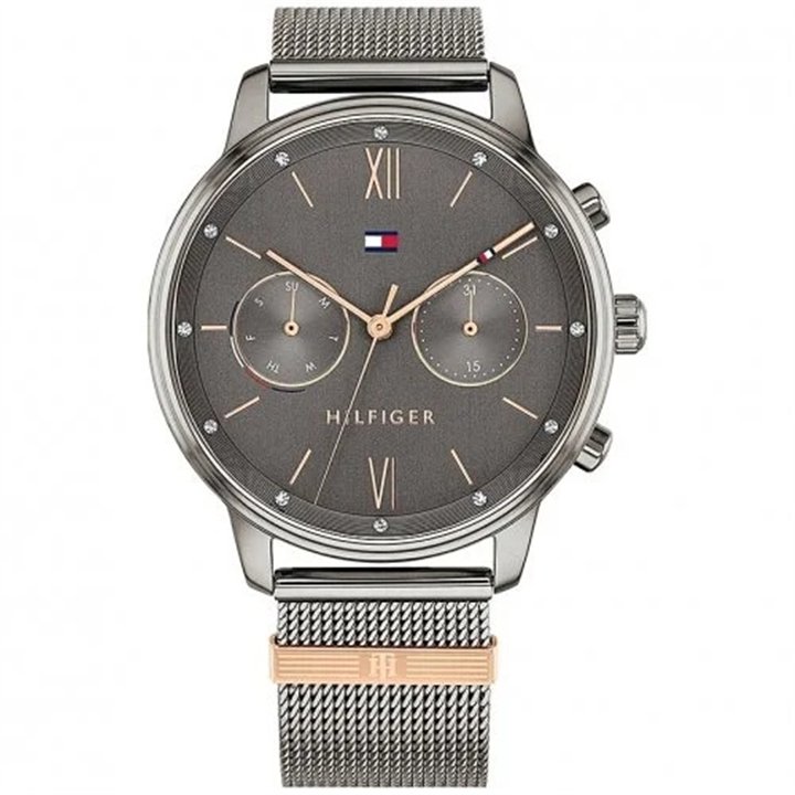 TOMMY HILFIGER Mod. BLAKE - WW.1782304