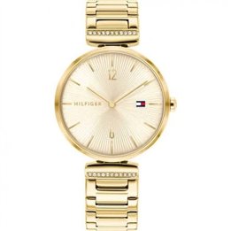 TOMMY HILFIGER Mod. ARIA - WW.1782272