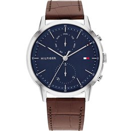 TOMMY HILFIGER Mod. EASTON - WW.1710436 - Teknashop Ltd