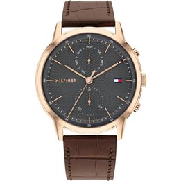 TOMMY HILFIGER Mod. EASTON - WW.1710435 - Teknashop Ltd