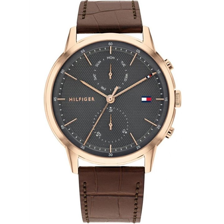 TOMMY HILFIGER Mod. EASTON - WW.1710435 - Teknashop Ltd