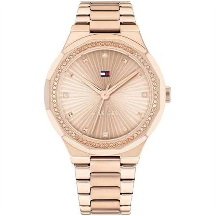 TOMMY HILFIGER Mod. PIPER - WW.1782726