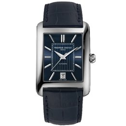 FREDERIQUE CONSTANT Mod. CLASSIC CARRÉE - WW.FC-303N4C26 - Teknashop Ltd