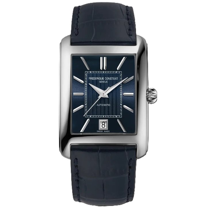 FREDERIQUE CONSTANT Mod. CLASSIC CARRÉE - WW.FC-303N4C26 - Teknashop Ltd