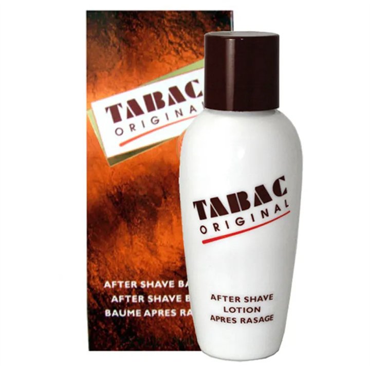 Tabac Original After Shave Lotion 50ml - unisex