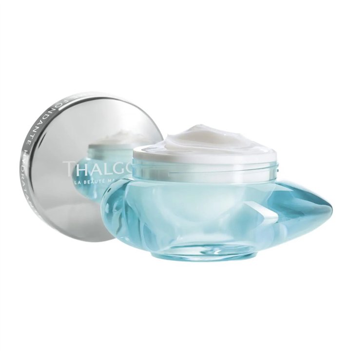 Thalgo Source Marine Hidratante 50ml - unisex - Teknashop Ltd