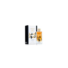 Lattafa Ameer Al Oudh Eau De Parfum Intense Oud 100ml - unisex - Teknashop Ltd