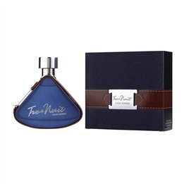 Armaf Tres Nuit Pour Homme Eau De Toilette 100ml Spray - unisex