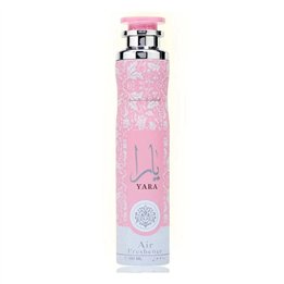 Lattafa Yara Air Freshener 300ml Spray - unisex
