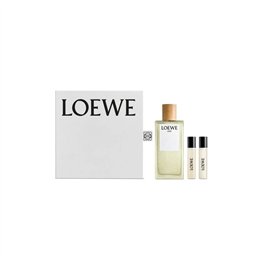 Loewe Cofre Regalo Aire Edt 100ml 3 U - unisex - Teknashop Ltd