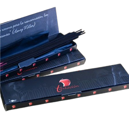 TENTACION - EROTIC INCENSE WITH CHOCOLATE PHEROMONES - D61-TE01CHO