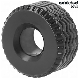 ADDICTED TOYS - EXTRA THICK COCK RING - D-242851