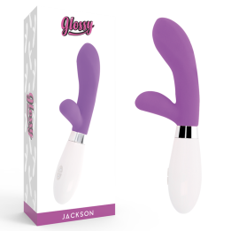 GLOSSY - JACKSON RABBIT PURPLE - D-221103