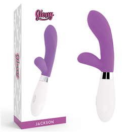 GLOSSY - JACKSON RABBIT PURPLE - D-221103