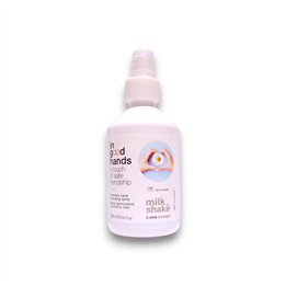 Milk Shake, In Good Hands, Cleansing, Hand Spray, 250 ml