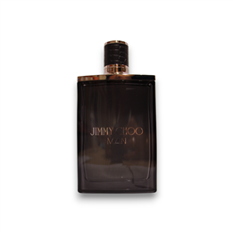 Jimmy Choo, Man, Eau De Toilette, For Men, 100 ml