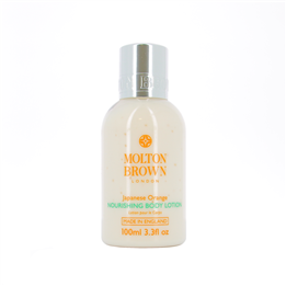 Molton Brown, Japanese Orange, Hydrating, Body Lotion, 100 ml