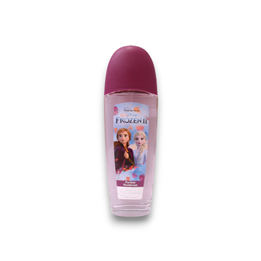 La Rive, Disney Frozen, Perfumed, Peach, Deodorant Spray, For Women, 75 ml *Tester